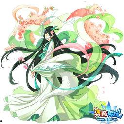 女君照片
